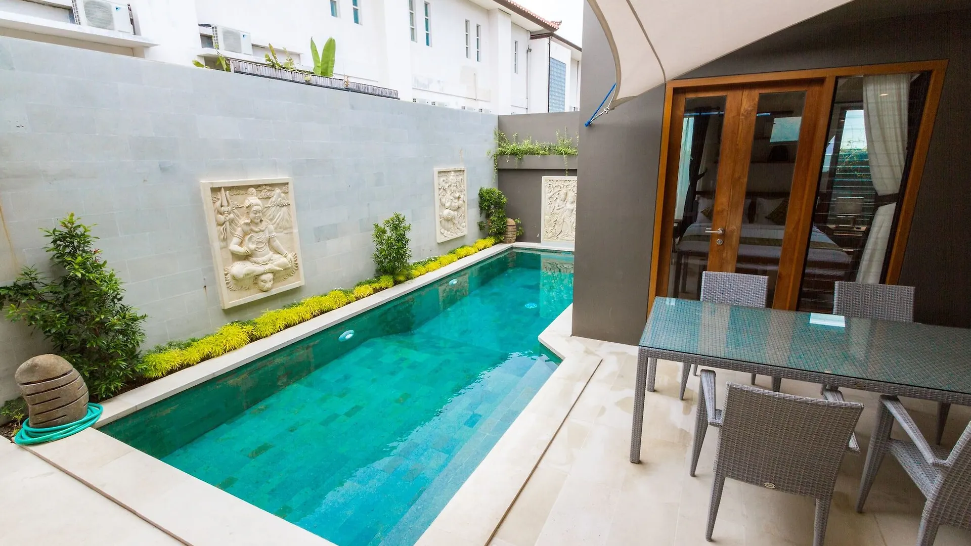 Villa Tokek Seminyak 0*,  Indonezja