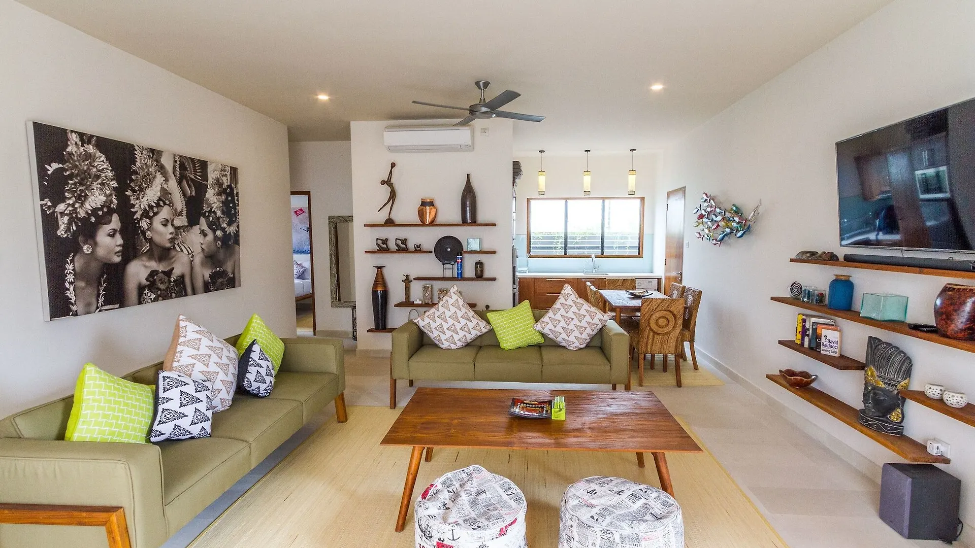 Villa Tokek Seminyak