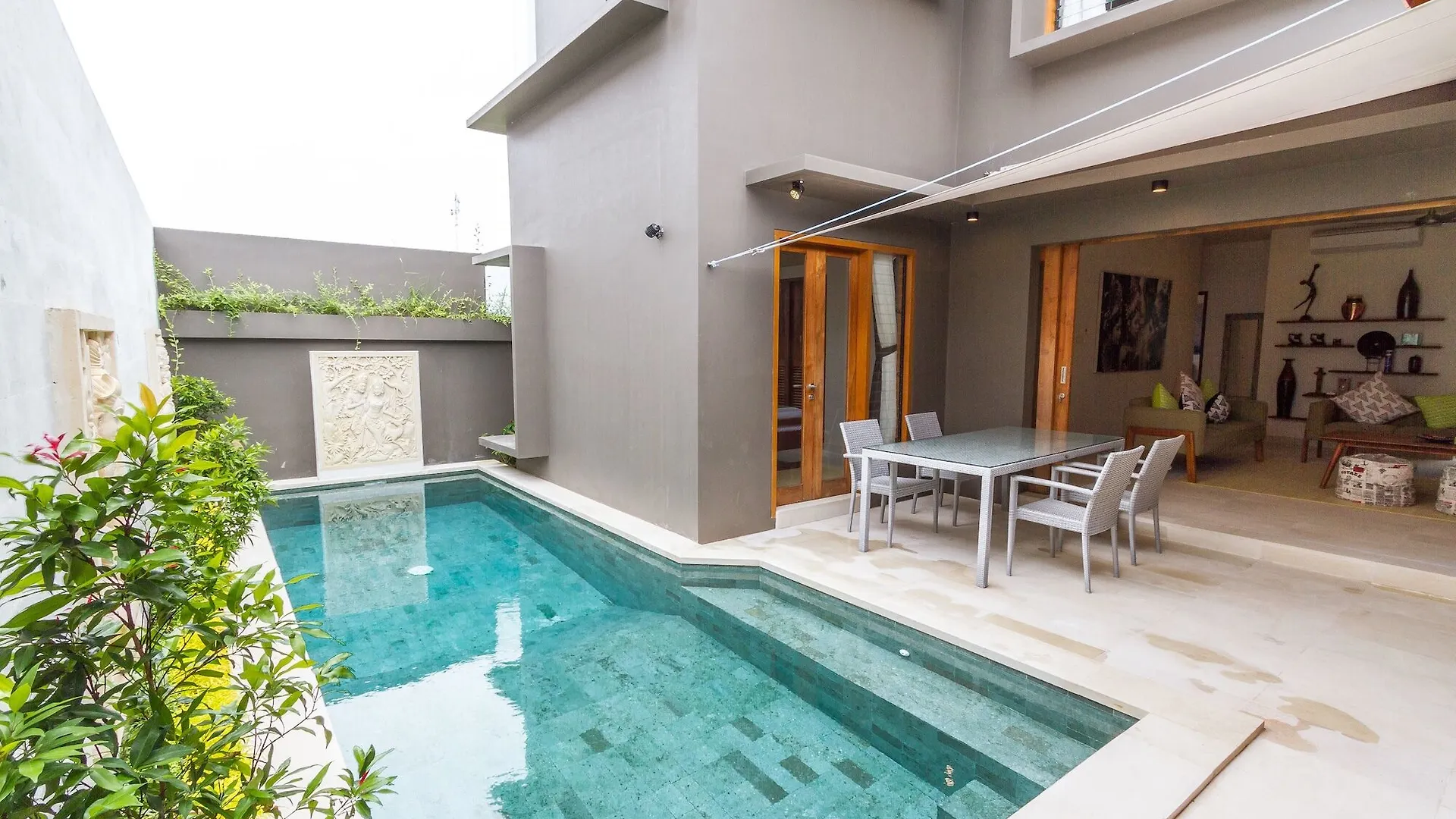 Villa Tokek Seminyak