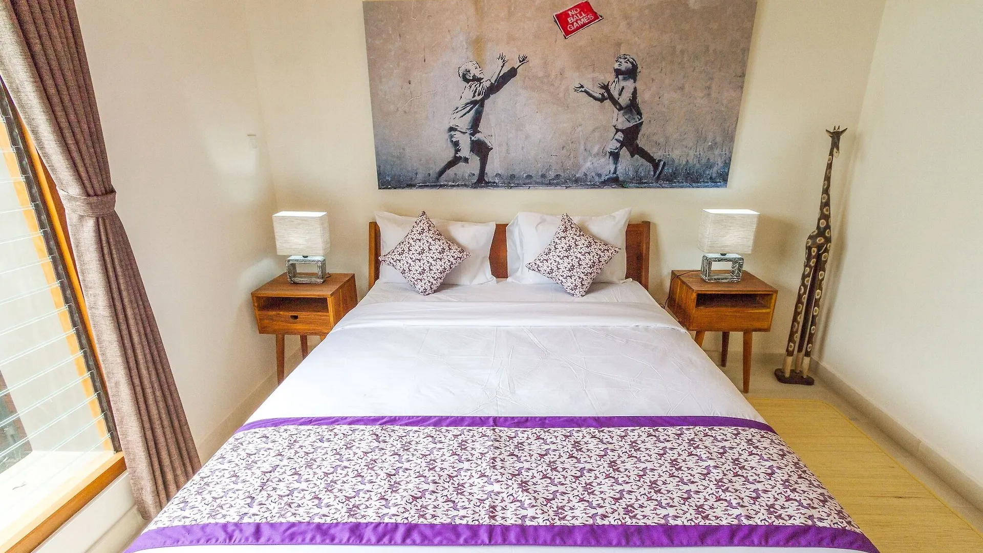 Villa Tokek Seminyak
