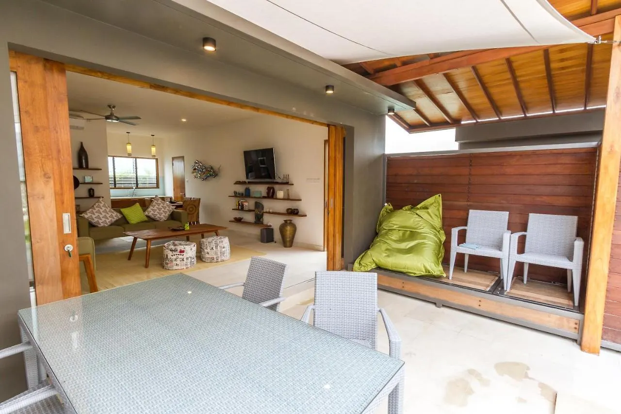 Villa Tokek Seminyak