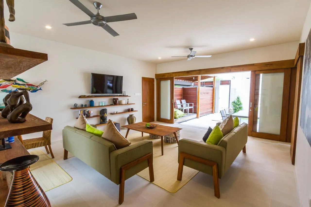 Villa Tokek Seminyak 0*,