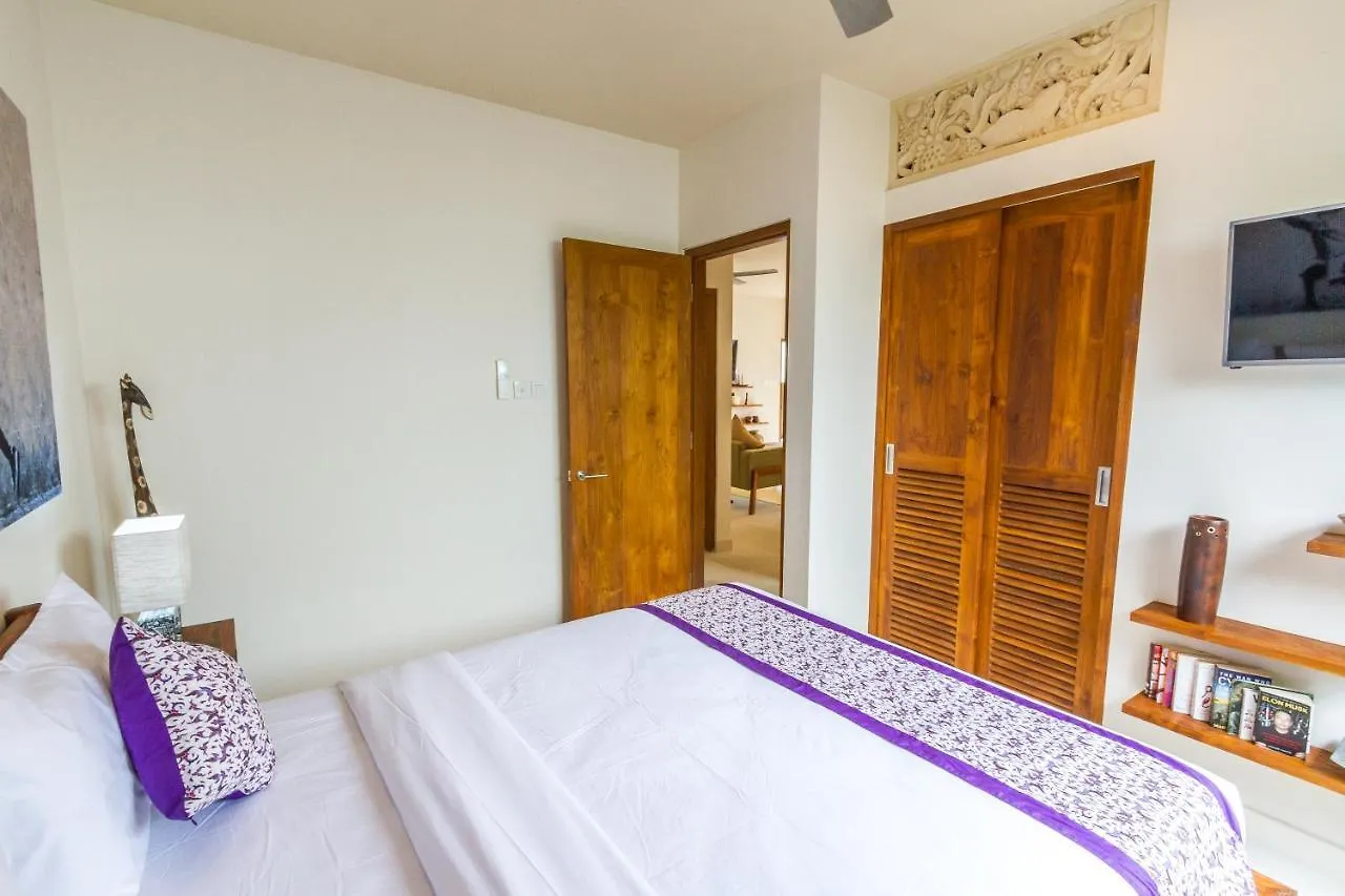 Villa Tokek Seminyak Indonezja
