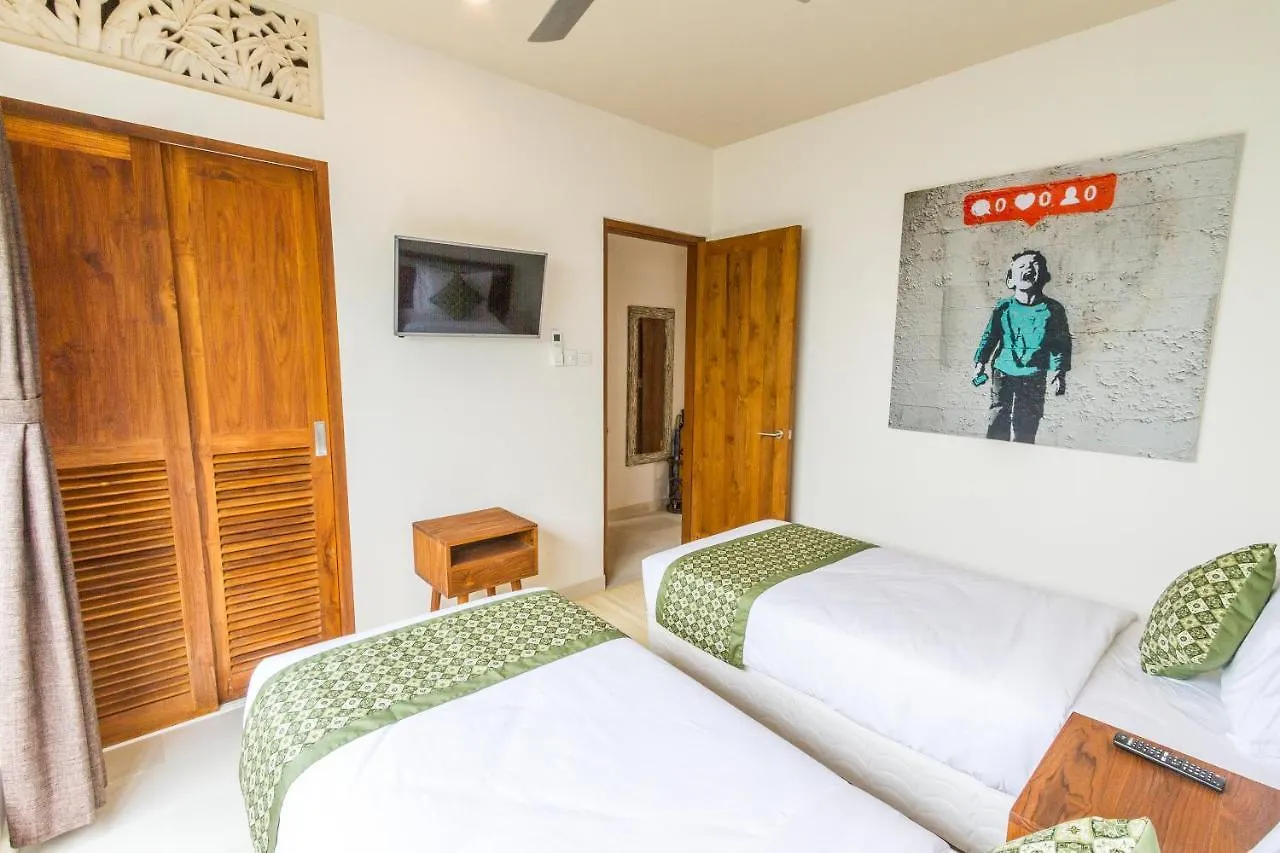 Villa Tokek Seminyak