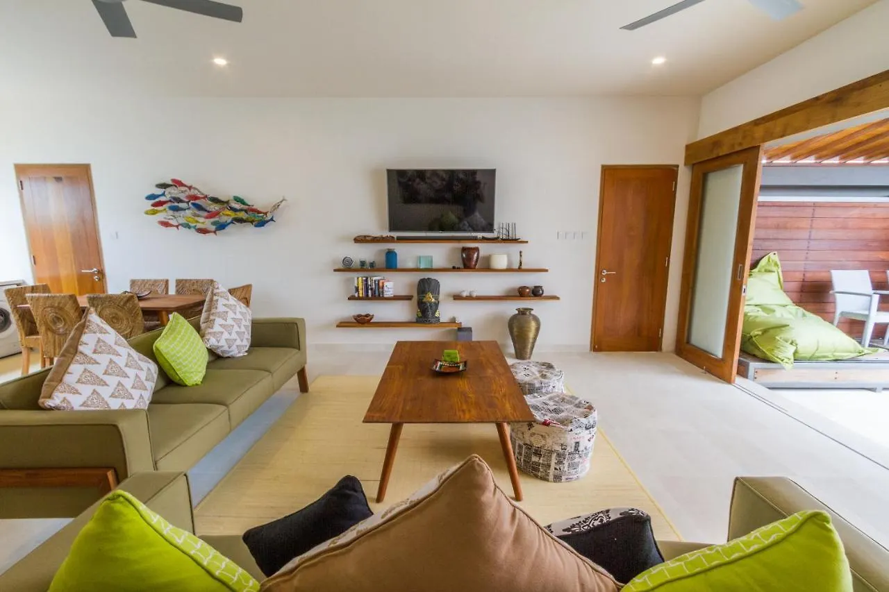 Villa Tokek Seminyak 0*,  Indonezja