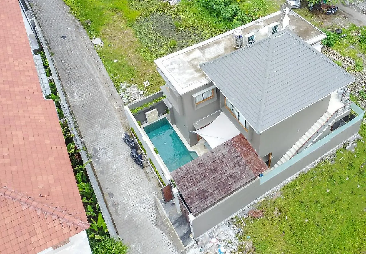 Villa Tokek Seminyak