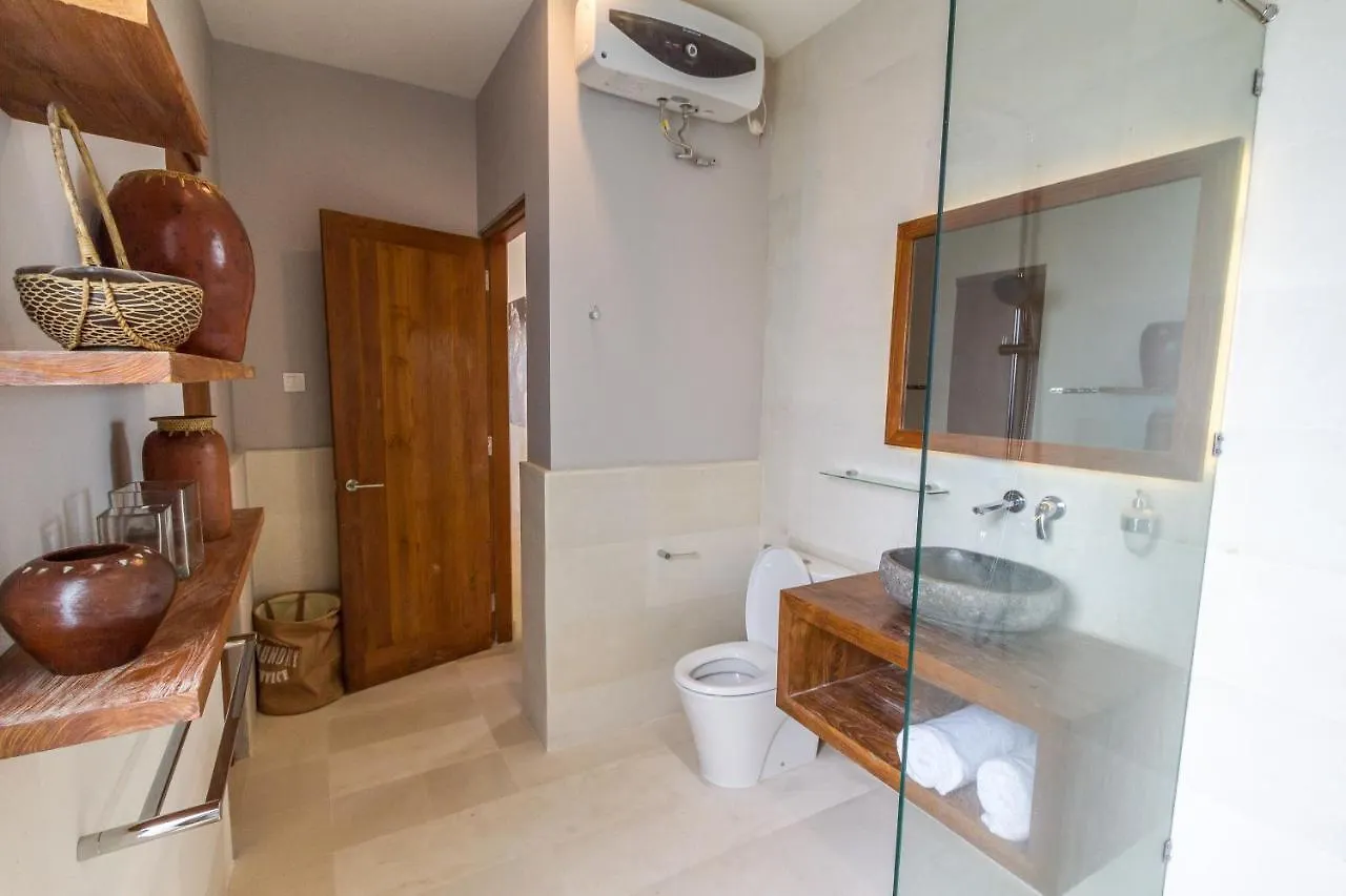 Villa Tokek Seminyak