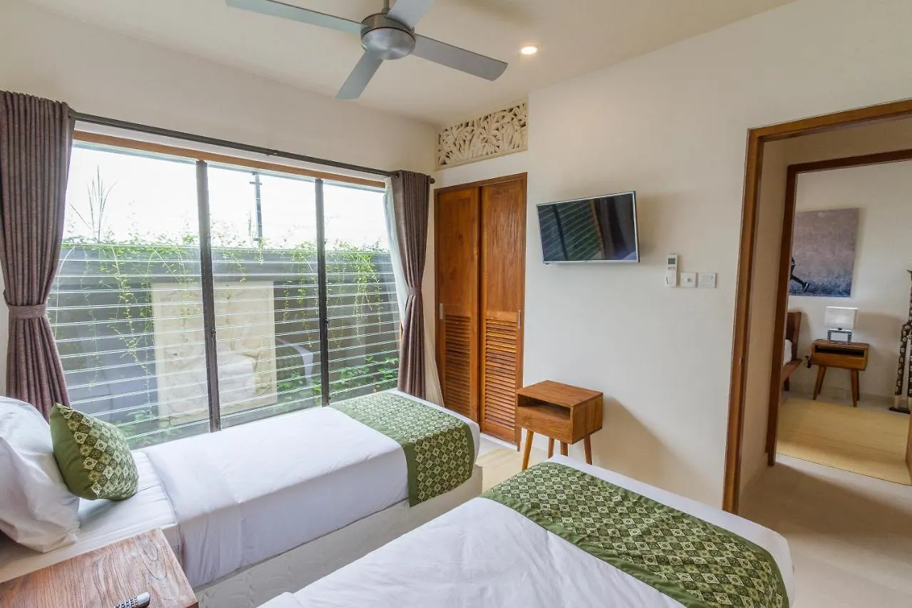 Villa Tokek Seminyak