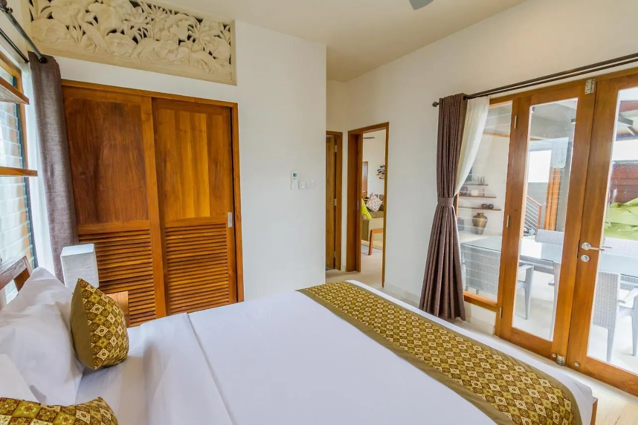 Villa Tokek Seminyak 0*,