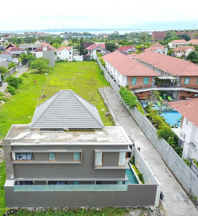 Villa Tokek Seminyak